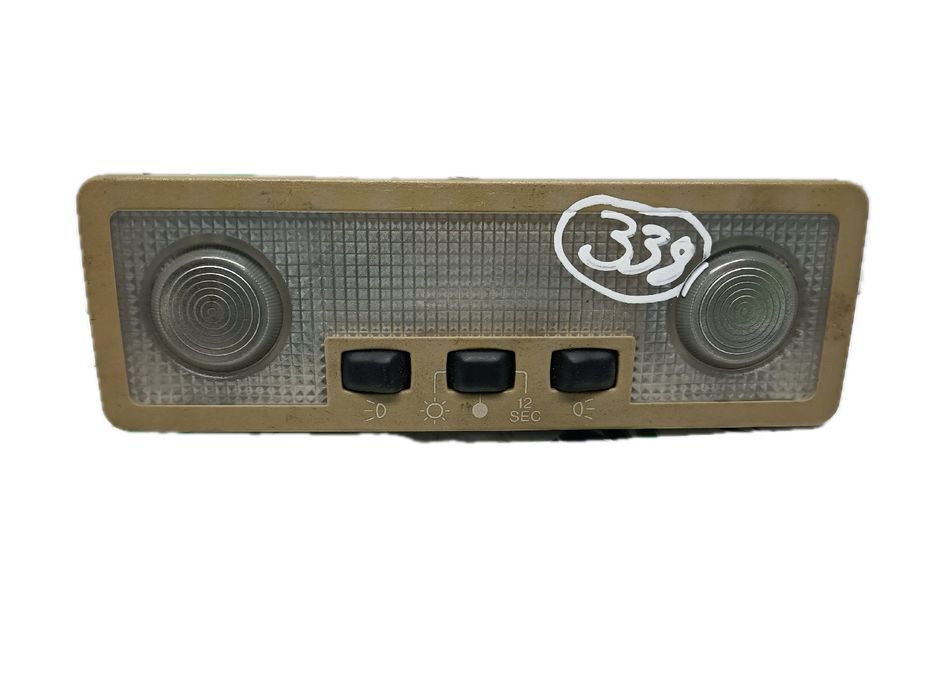 Plafonier frente FORD Cougar (EC_)