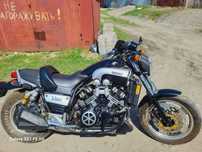 Продам yamaha v-max