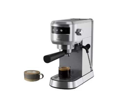Ekspres  kolbowy Electrolux Explore 6 E6EC1-6BST