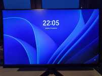 Mocarny monitor do grania ACER VG240Y
