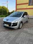 Peugeot.    3008