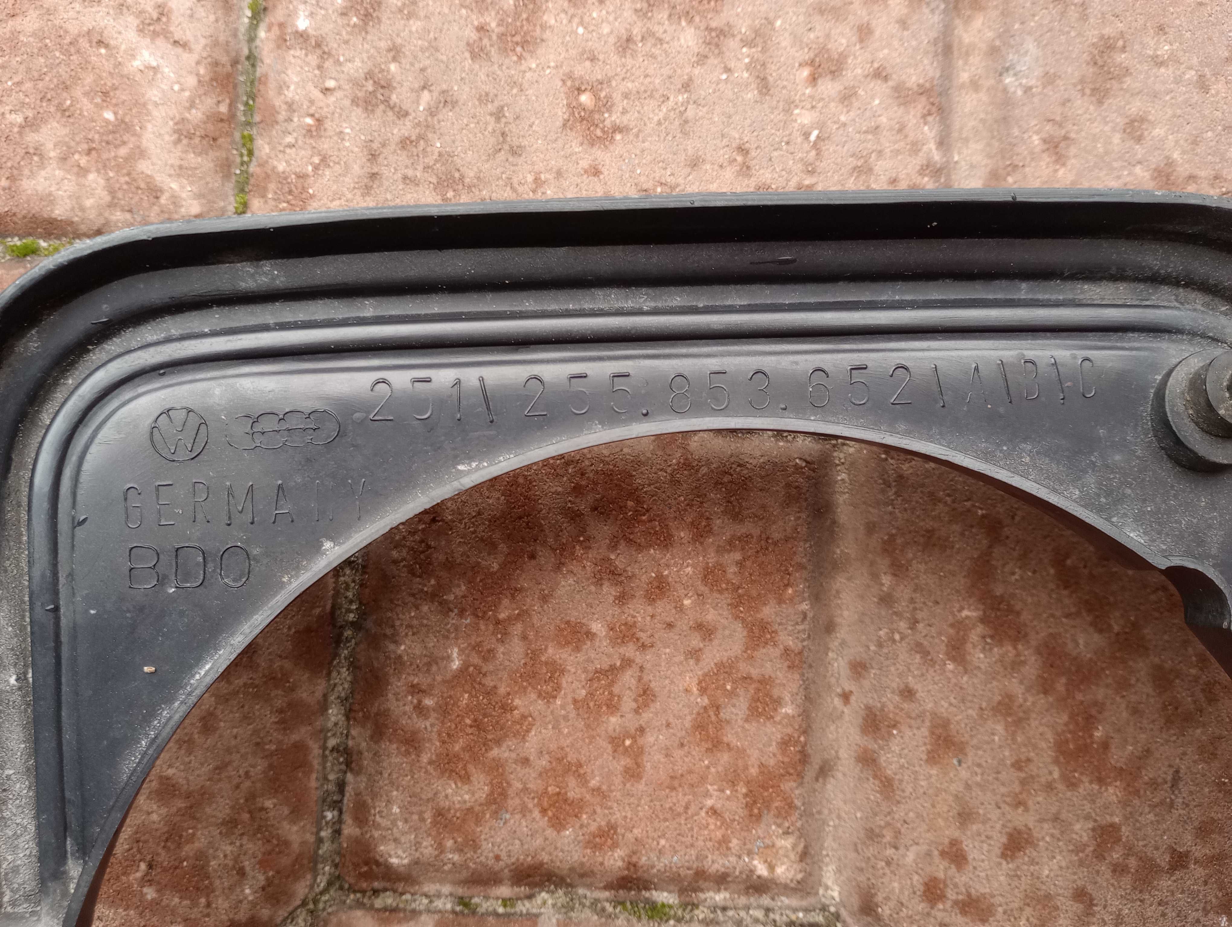 VW T3  Grill Atrapa
