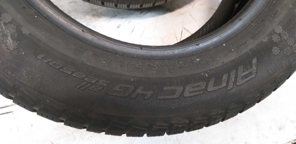 P535240M Para 195/65R15 Apollo Alnac 4G All Season dot.4418