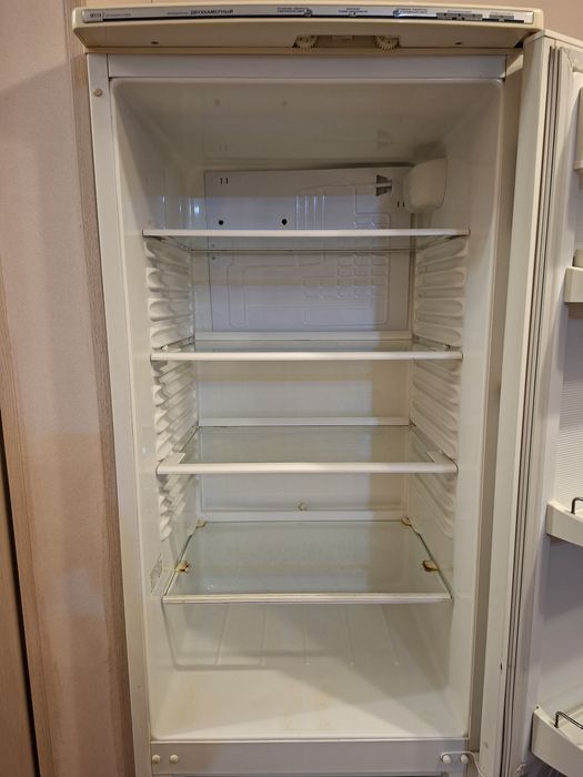 Холодильник Мінск