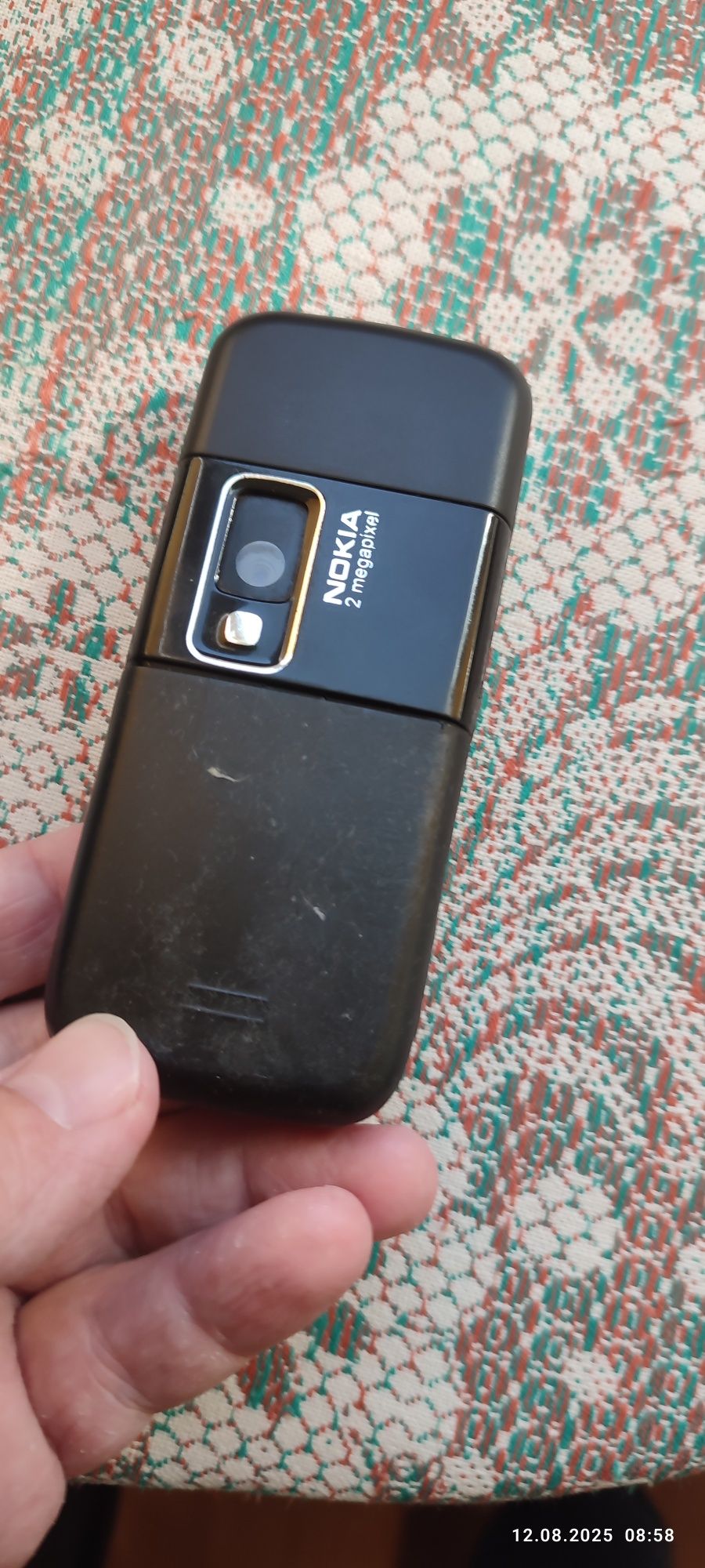 Nokia 6233 оригинал