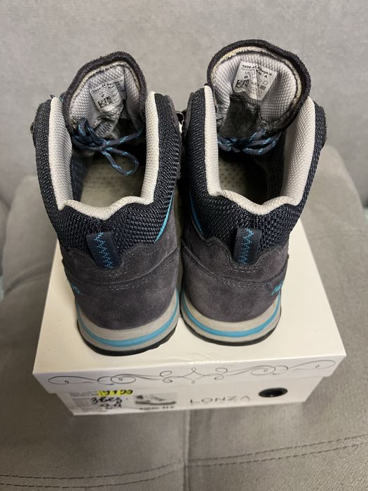 Черевики meindl жіночі