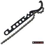 Klucz do wolnobiegu YC-500A-BMX BAT Wielof.