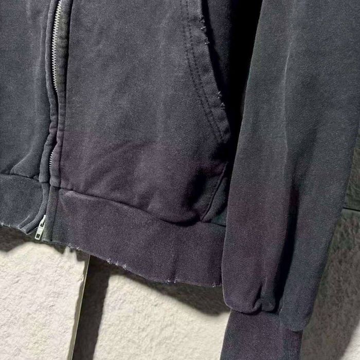 ‼️БЕЗ ПЕРЕДОПЛАТ‼️ Зіп Худі Balenciaga