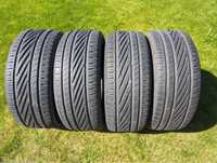 Opony letnie 235/50R18 97V Uniroyal