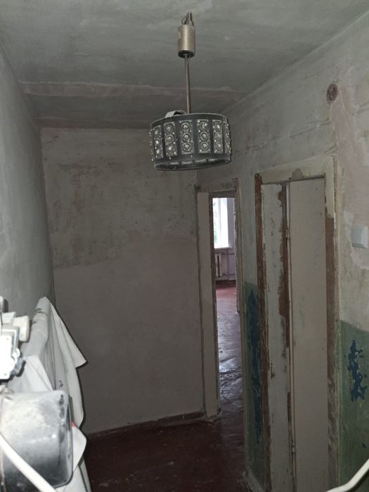 Продам 2 кімнатну квартира у м. Краматорськ