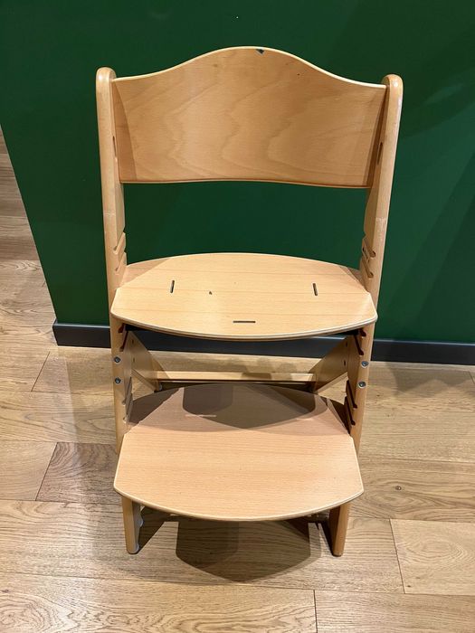 Krzesło do karmienia/siedzenia Fillikid Max 12 mc - 12 lat