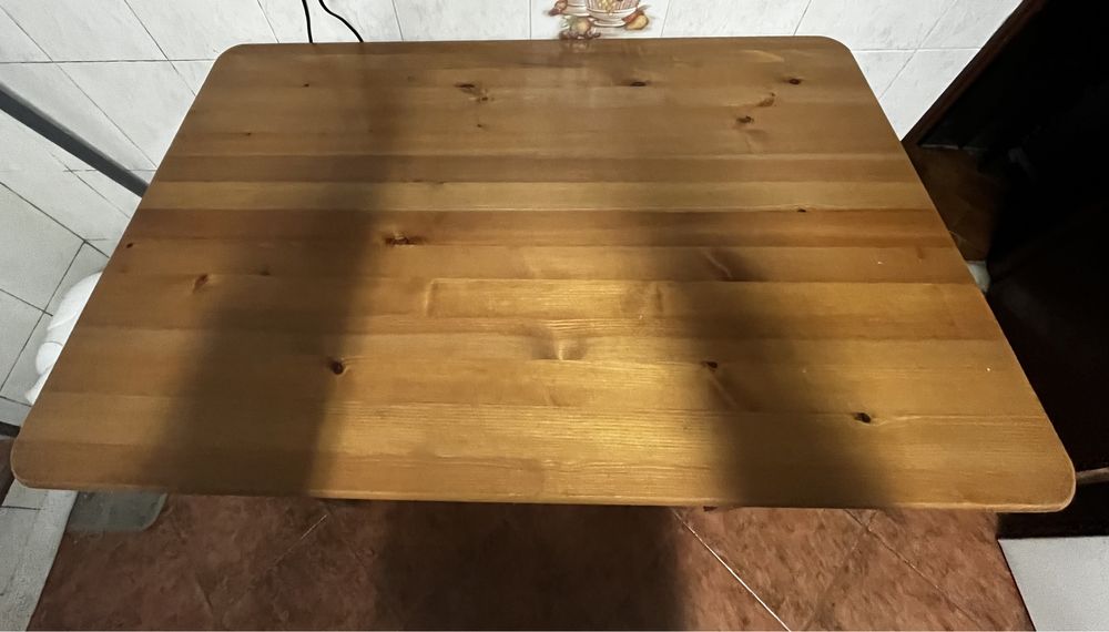 Mesa para cozinha