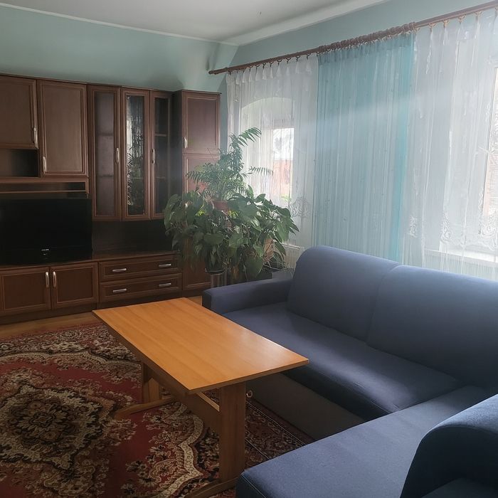 Mieszkanie bezczynszowe