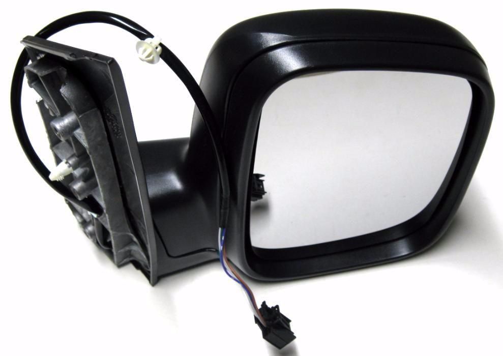 Зеркало заднего вида кадди Volkswagen Caddy T5 transporter Т5 тешка т6