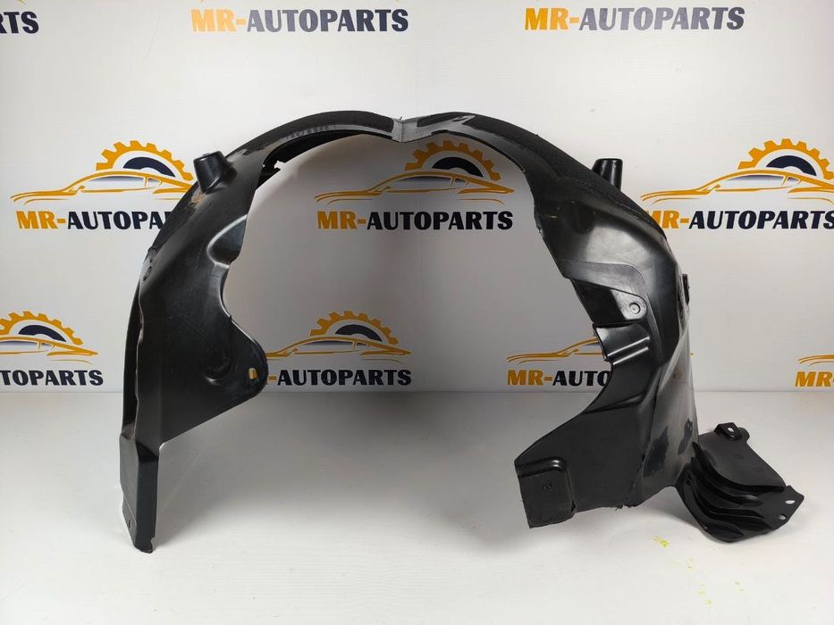 Підкрильник підкрилок передній правий Tesla Model 3 1081582-00-D