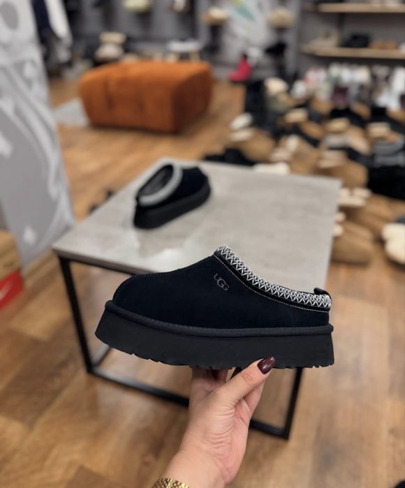 Оригінал UGG Tazz Уги тази розмір 40 (25,5 см)