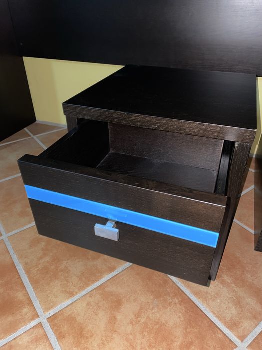 Secretaria escritorio