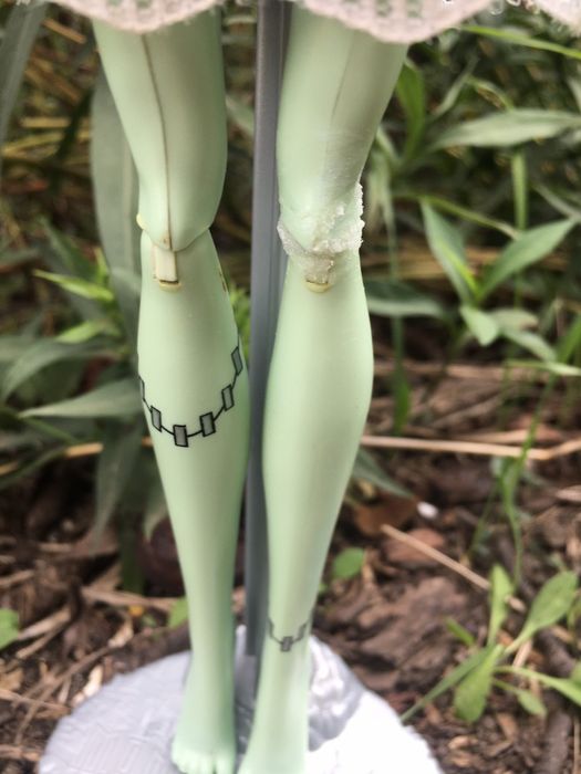 Ооак Монстер хай Френкі