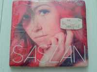 Saszan - RSP   CD