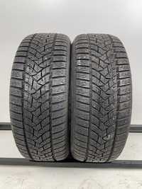 205/55R16 91H Dunlop Winter Sport 5