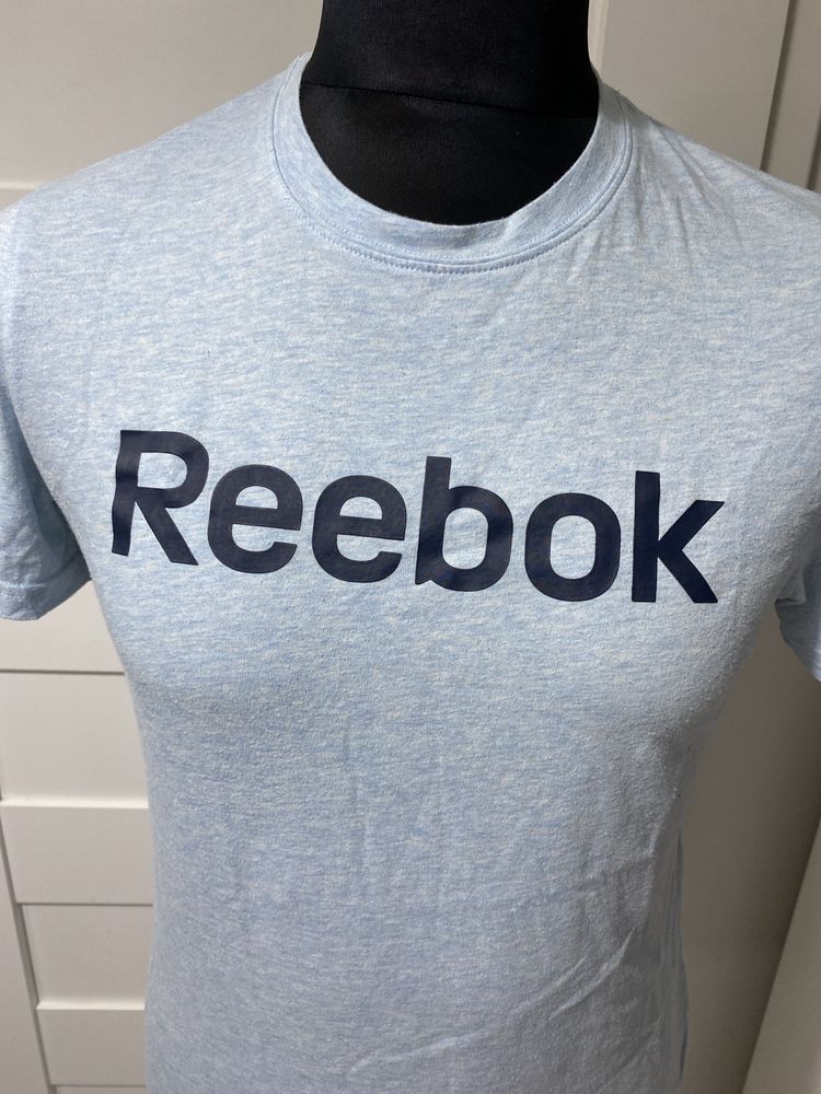 Reebok t shirt meski