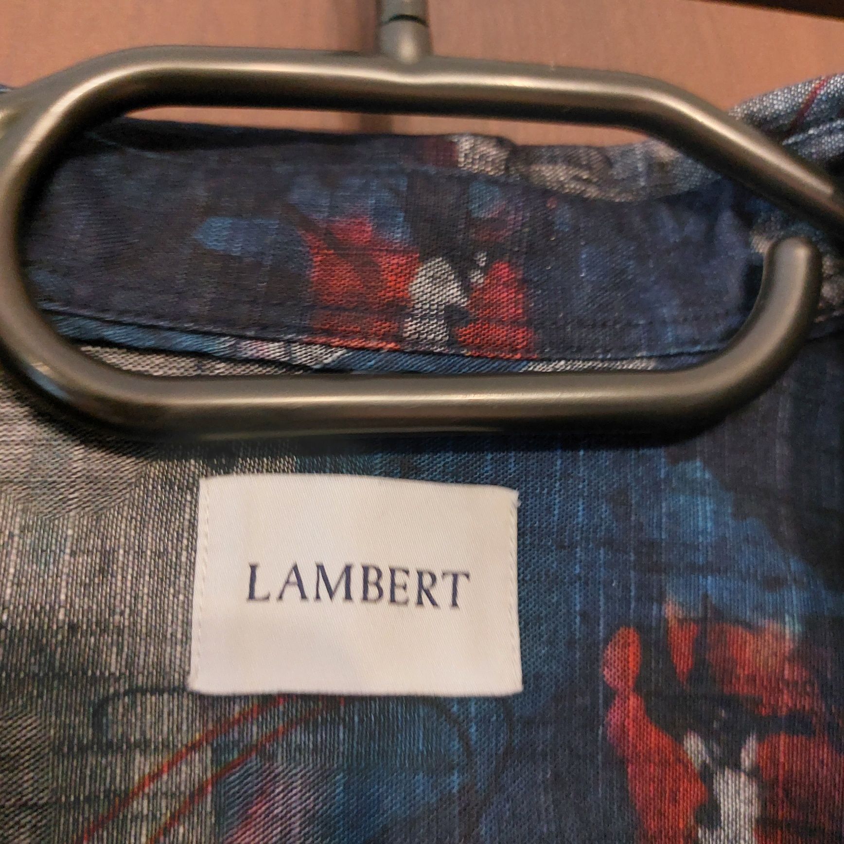 Koszula Lambert rozm. 36