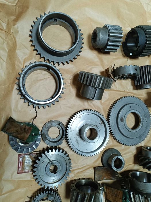 Nowe tryby do automatu tokarskiego ATA25 ATA 25 TOKARKA ATA 40