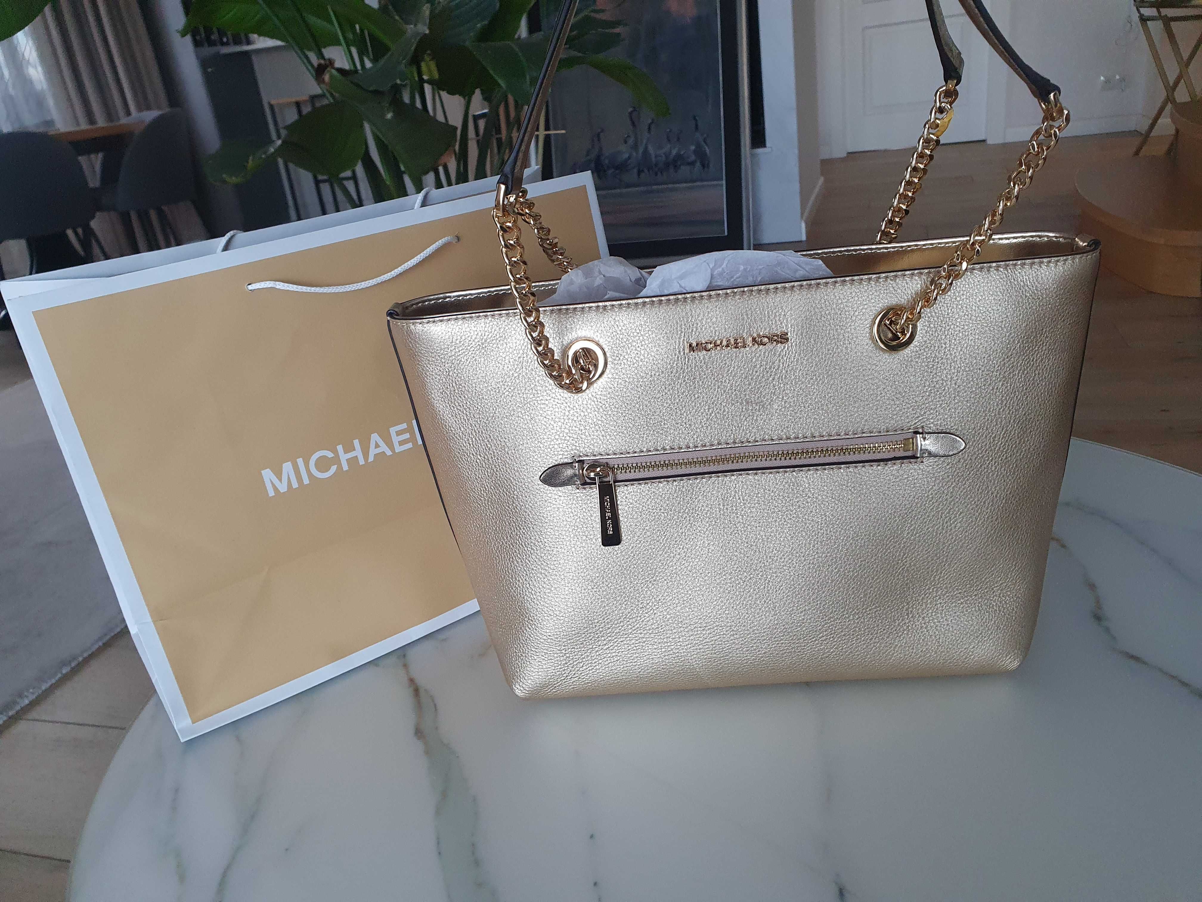 Torebka Michael Kors oryginalna z Usa