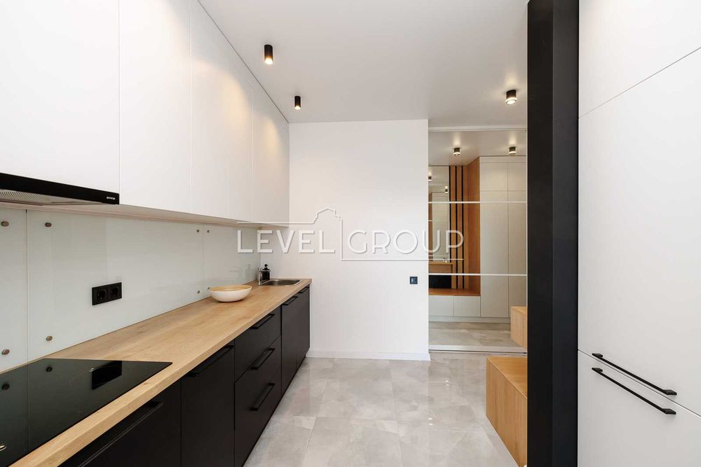 Продаж 2к квартири ЖК Паркленд(Parkland), Солом'янський, Васильківська