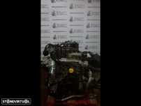 Motores Usados 1900 DCI 2006