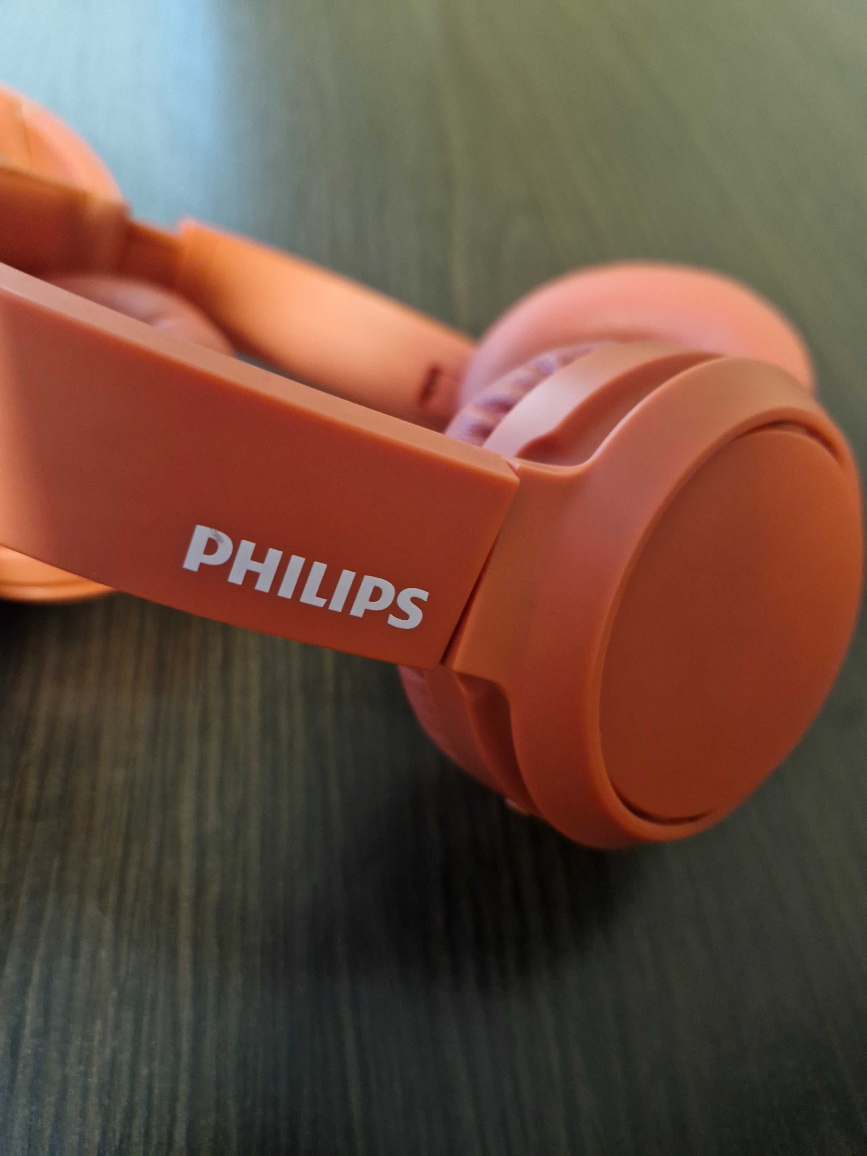 Навушники Phillips