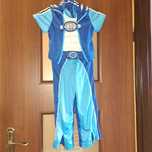 Strój sportacus Leniuchowo Lazy Town