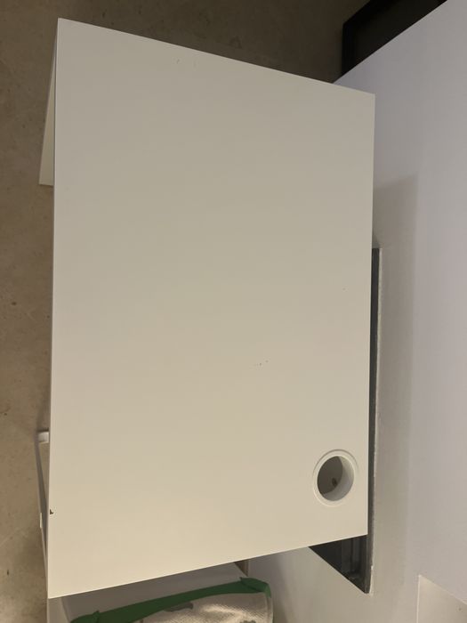 Secretaria ikea crianca