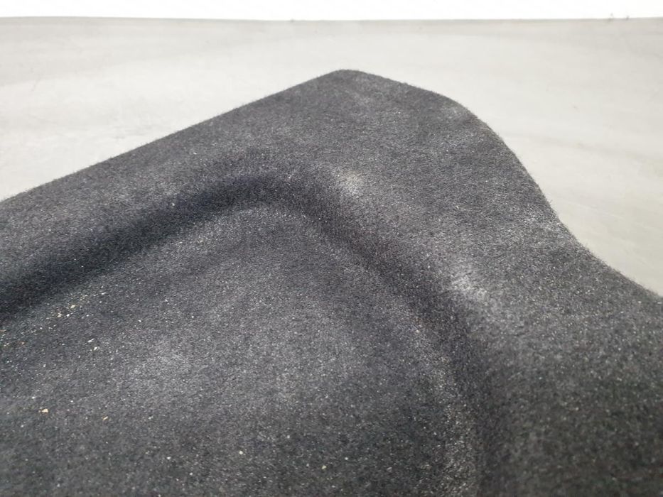 Chapeleira / tampo da mala FORD EcoSport