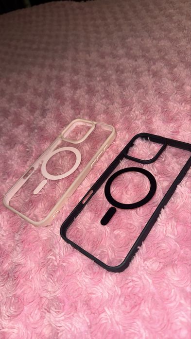 Чохли на 16 Pro Max