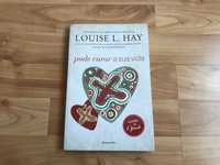 Livro “Pode Curar a sua Vida” de Louise Hay
