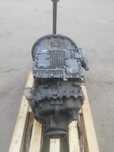 Коробка передач АКПП Volvo, Renault dxi Е-5. AT 2412C, АТ2512С
