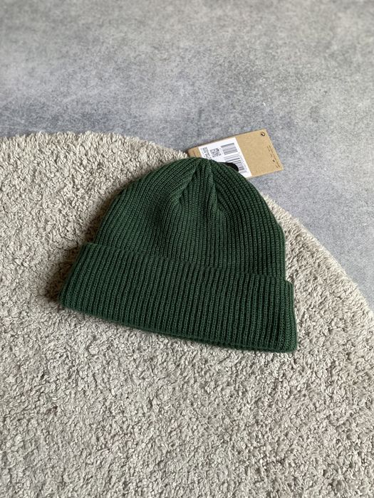 Nike Terra Beanie оригінал нова чоловіча шапка біні коротка жіноча