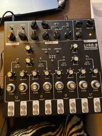 Soma Lyra-8 Black Beast Lyra Syntezator