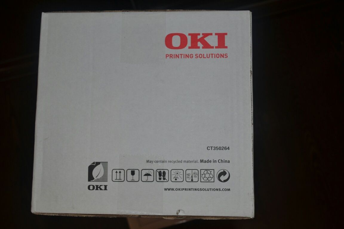 Продам картридж OKI B 6200-6300