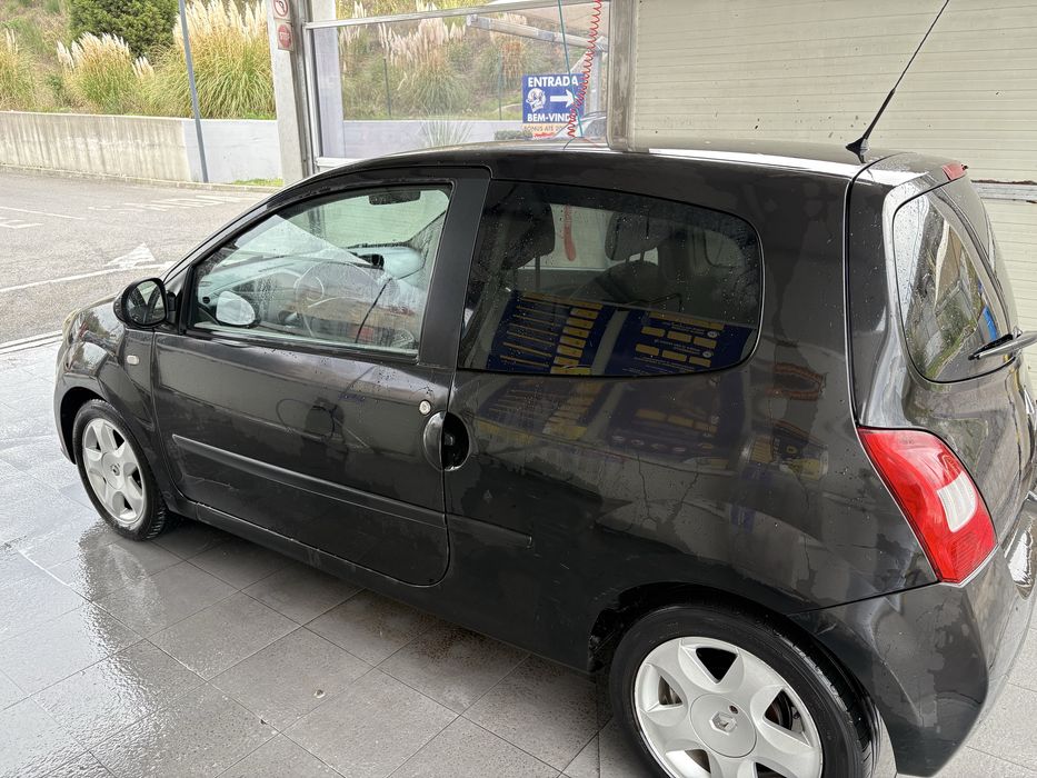 Renault Twingo 2008 Diesel
