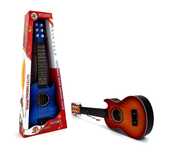 Gitara klasyczna ze strunami pudełko,222x552 mm