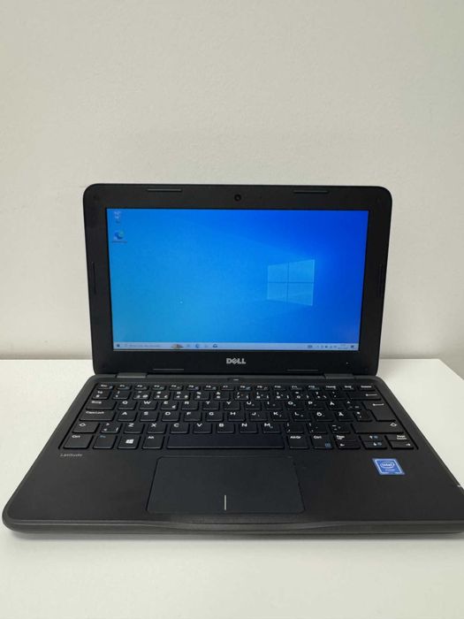 Dell Latitude 3180