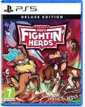 Them's Fightin' Herds Deluxe Edition (PS5) Gra nowa w folii