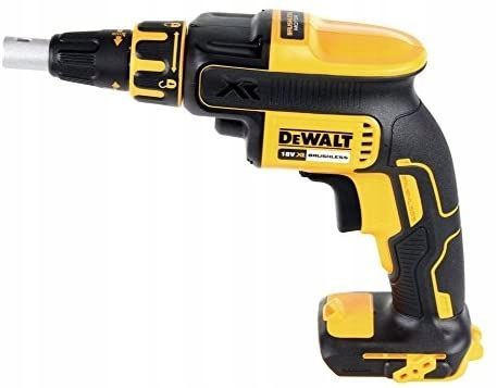 Wkrętarka Akumulatorowa Do G-K Xr Bl 18V Ts Dewalt Dw Dcf620Nt