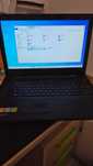 Laptop Lenovo G50 N2840 - 4gb ram - SSD128 - WIN10