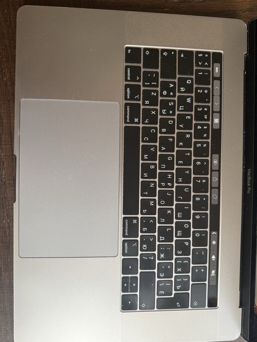 Apple MacBook Pro 15 2008