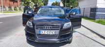 Audi Q7 3.0 D 2007