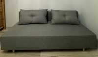 Sofa rozkładana Agata Meble