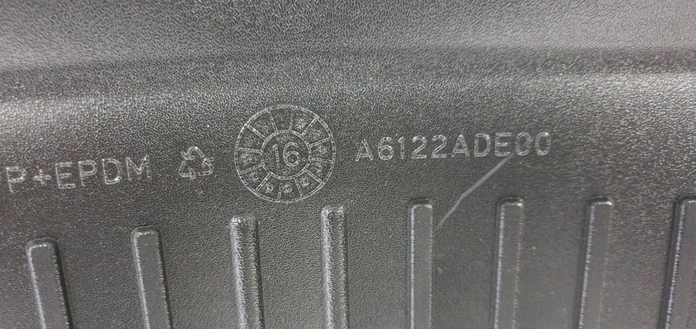 Mata bagażnika Hyundai i30 OE Nowa